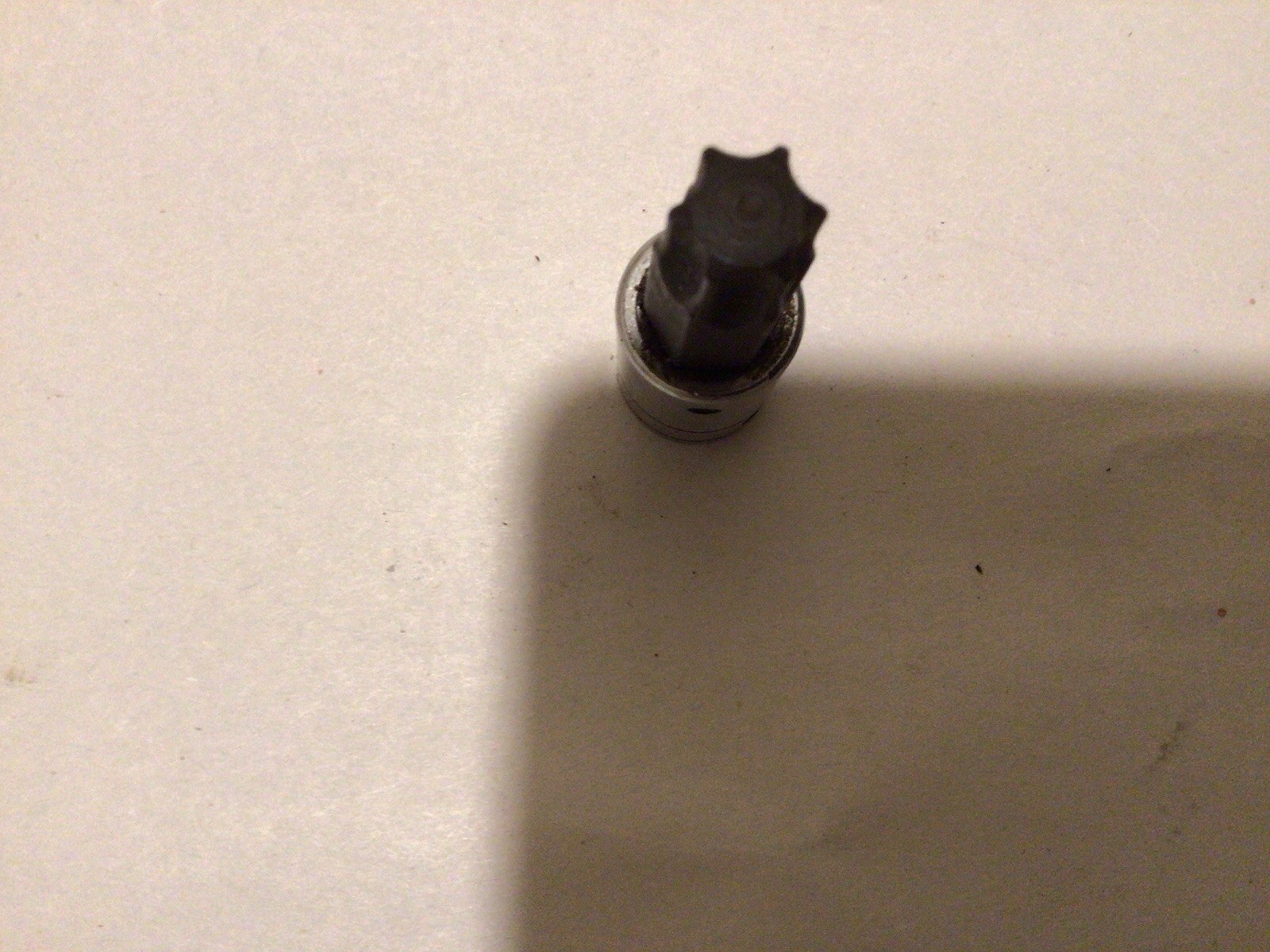 MATCO C60X TORX BIT SOCKET 1/2" DRIVE