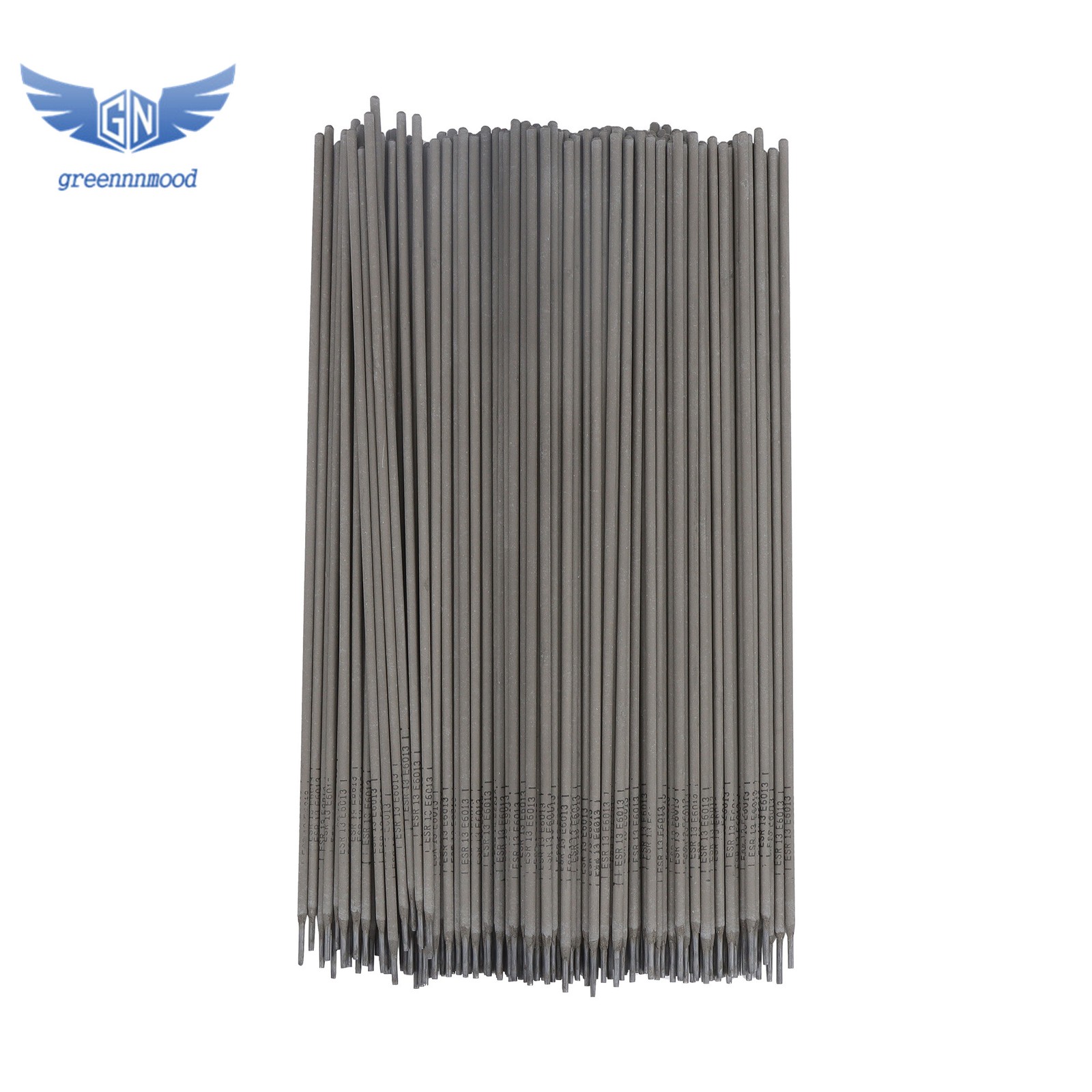 E6013 3/32" ×14" 10 Lbs Premium Arc Welding Rods Carbon Steel Electrode 10 Lbs