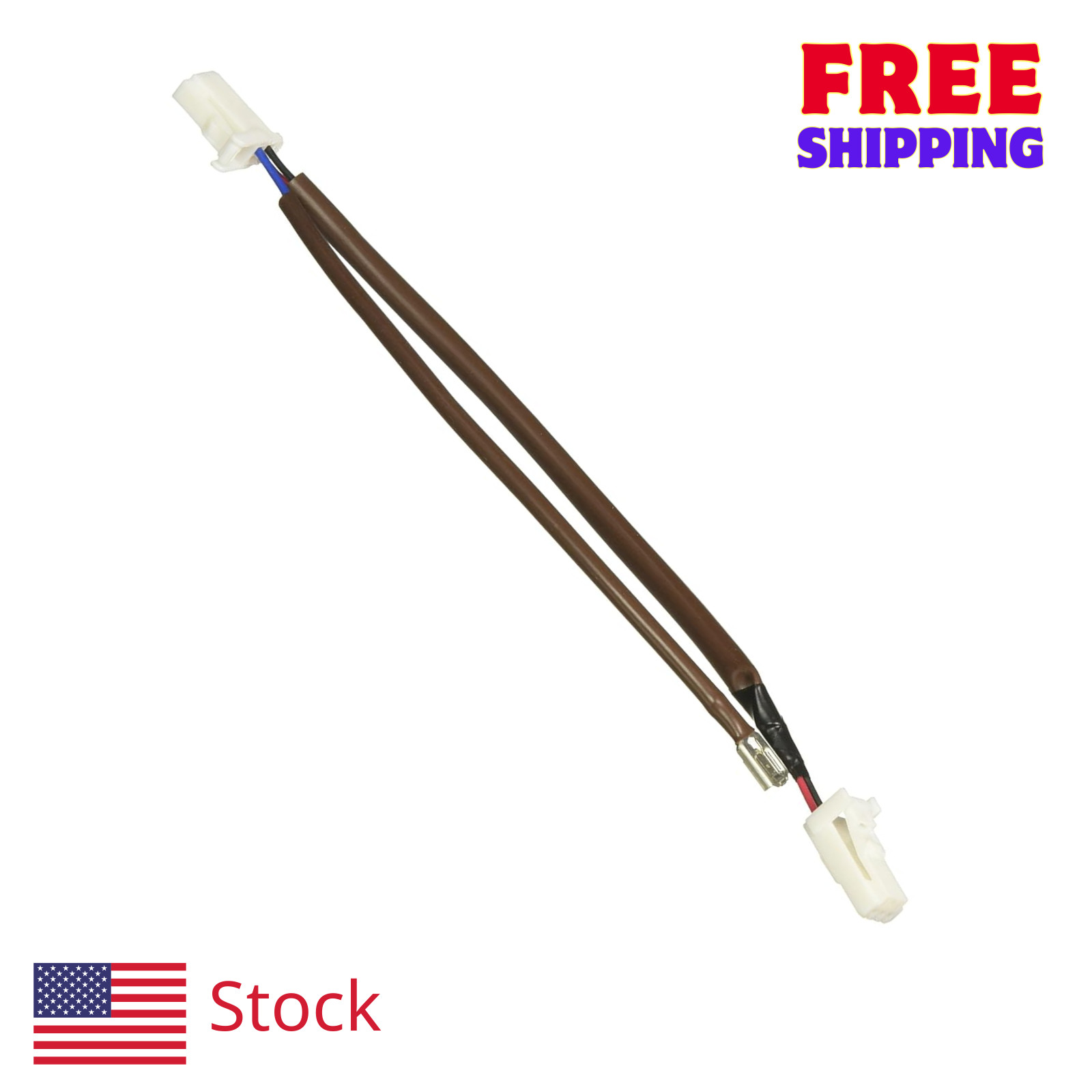 Toyota 84633-04020 Cruise Control Switch Wire Electronic ON-OFF Stainless Steel