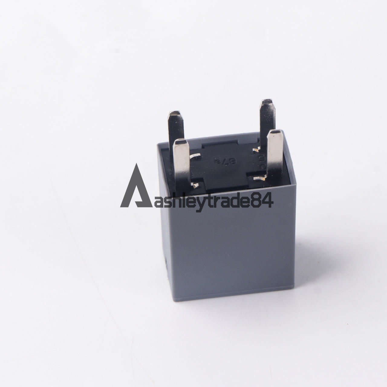 ONE NEW OMRON 12088567 RELAY 4PIN