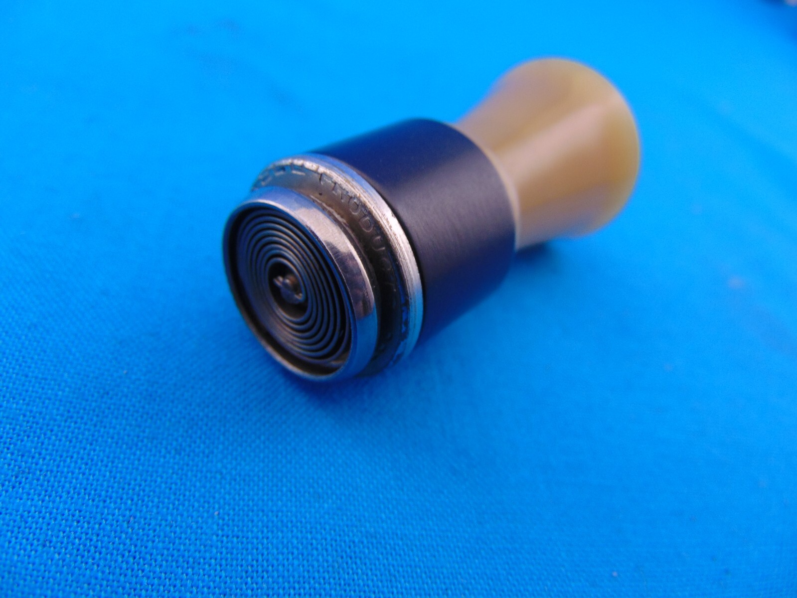 Casco 6 Volt Replacement Cigarette Lighter 30's 40's Vintage NOS Plastic Knob *