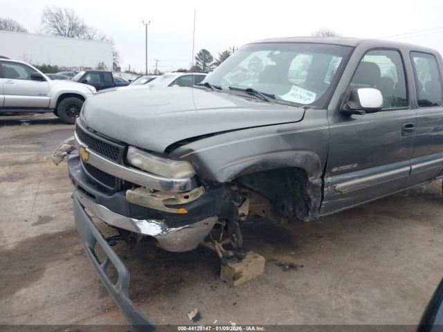 SILVRDO25 2002 Glove Box 4972520