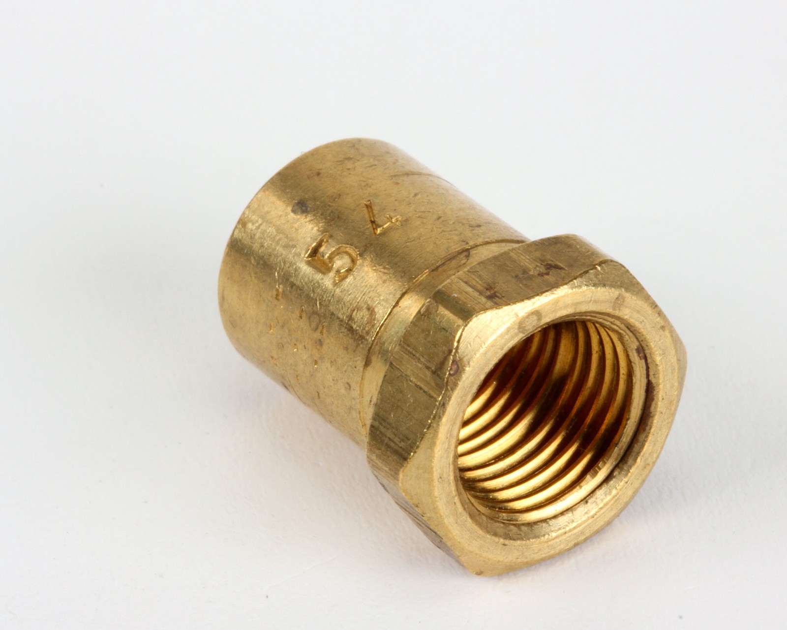 Southbend Range Orifice Hood, Drill # 54 1008754 - Genuine OEM Replacement Part
