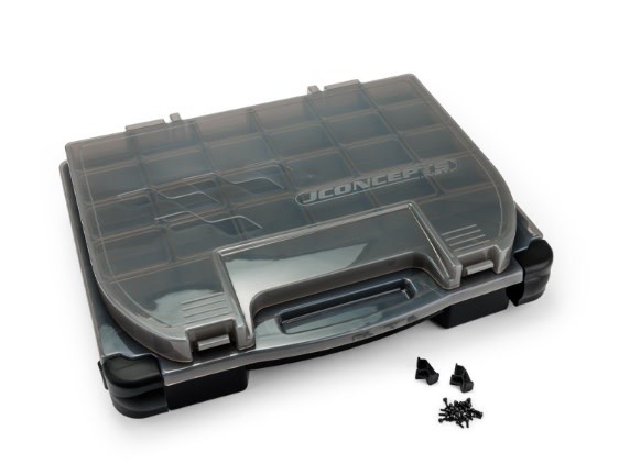 JCO5130-28 JConcepts Tool Box w/Upper Storage