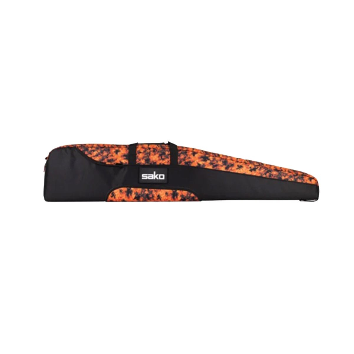 BERETTA Sako Camo AP Blaze Orange Rifle Case (FO318001190497UNI)