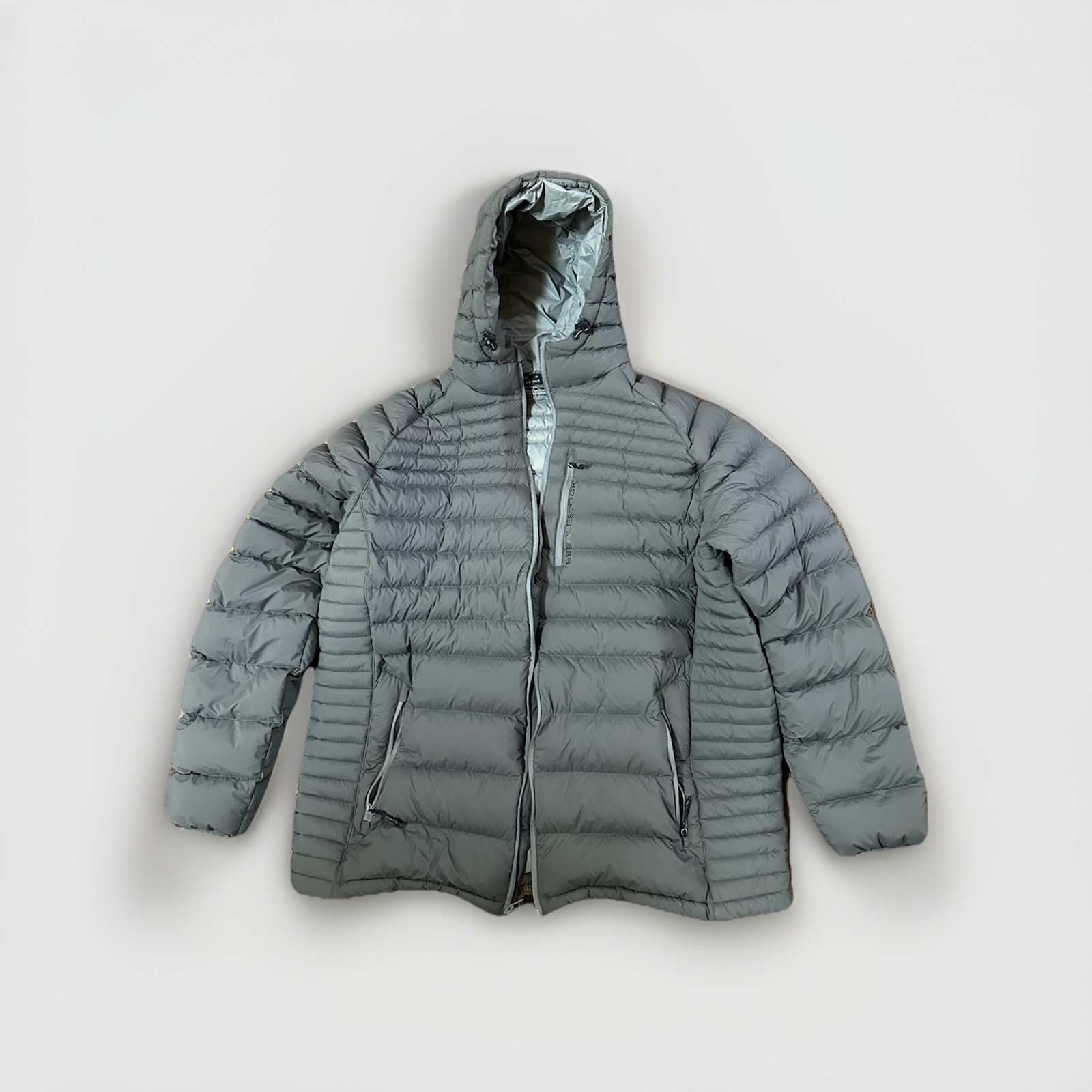Eberlestock MCCALL HOODED DOWN JACKET New Witout Tags.