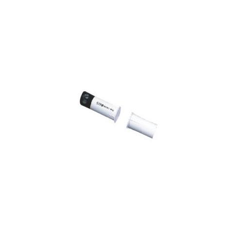 Aleph DC-2611W 3/4" Gap Stubby Magnetic 3/8" Diameter Press Fit Contact