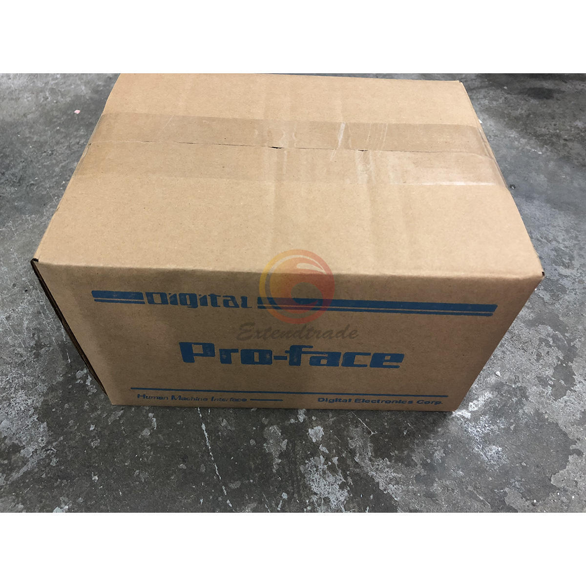 1PC New Pro-face GLC2300-TC41-24V Touch Screen