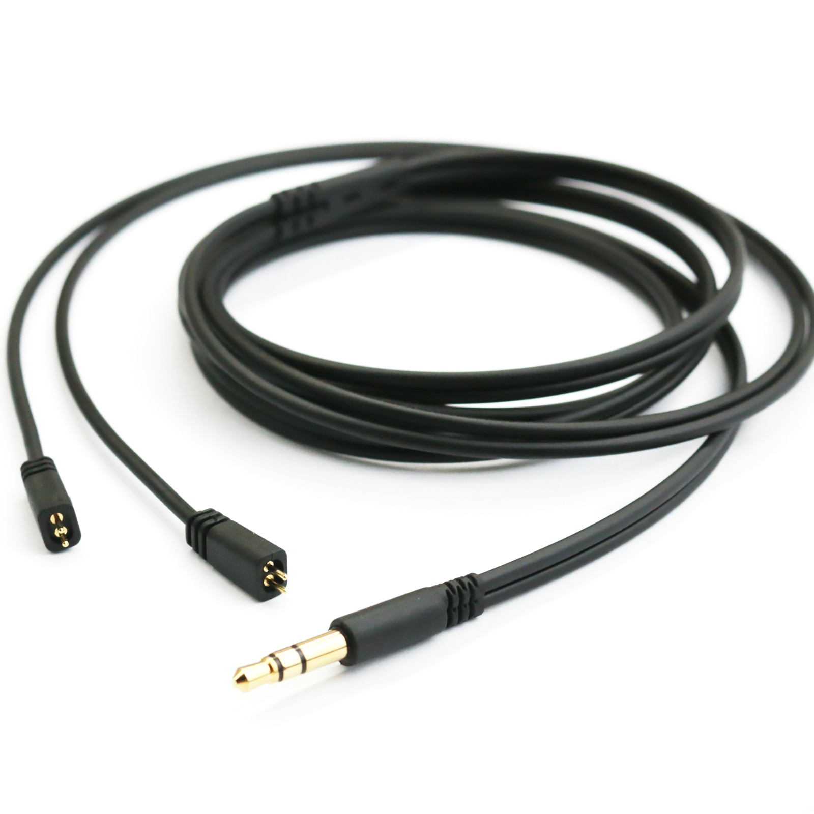 3.5mm Jack OFC Wire Headphone Cable For Ultimate Ears UE TF10 SF3 SF5 5EB 5pro C