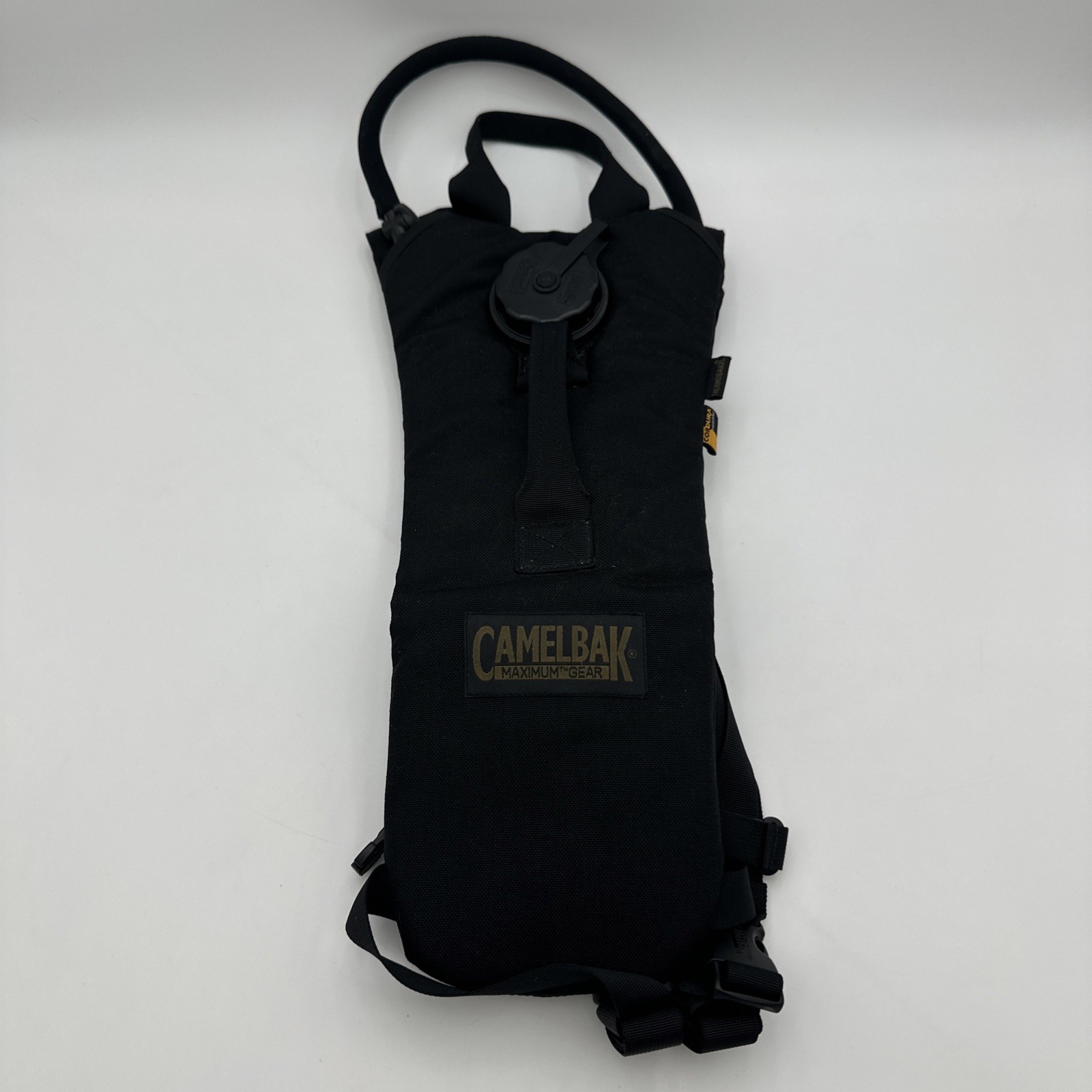 Cambelbak Maximum Gear Thermobak 2L 70oz Hydration Pack Backpack Water