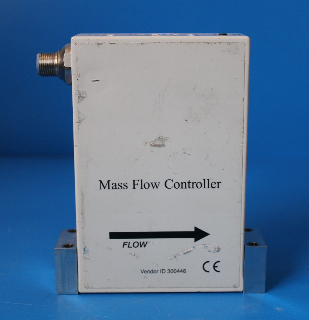 Mass Flow Controller 3030-12119 300SCCM 300446