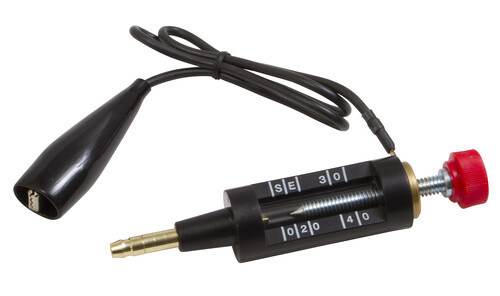 Lisle 20700 Coil-On-Plug Spark Tester for Ford Chrysler Nissan ATV Motorcycle