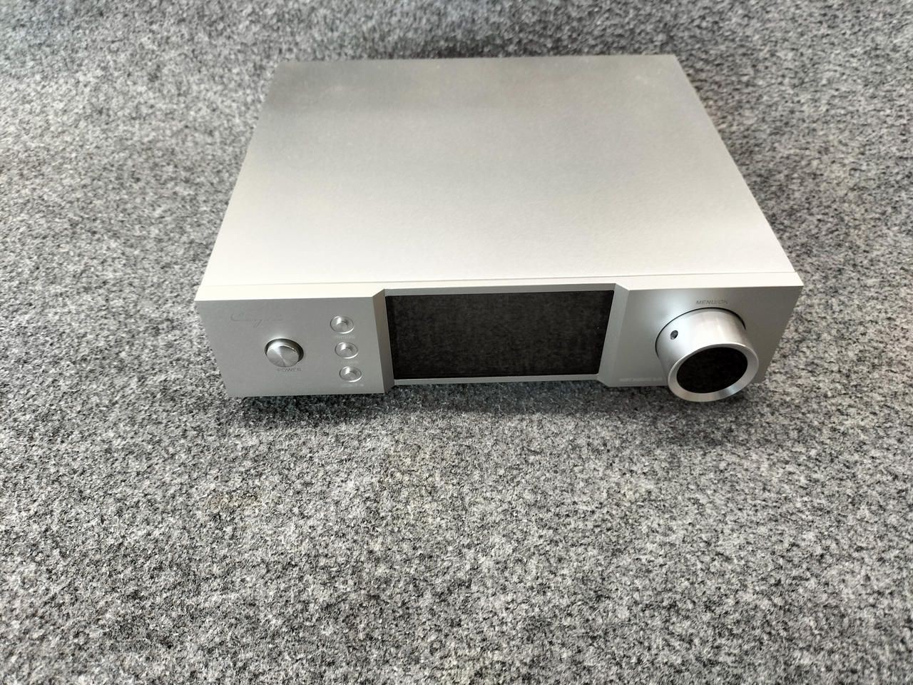 CAYIN DA Converter IDAC-6 Mk2 Used