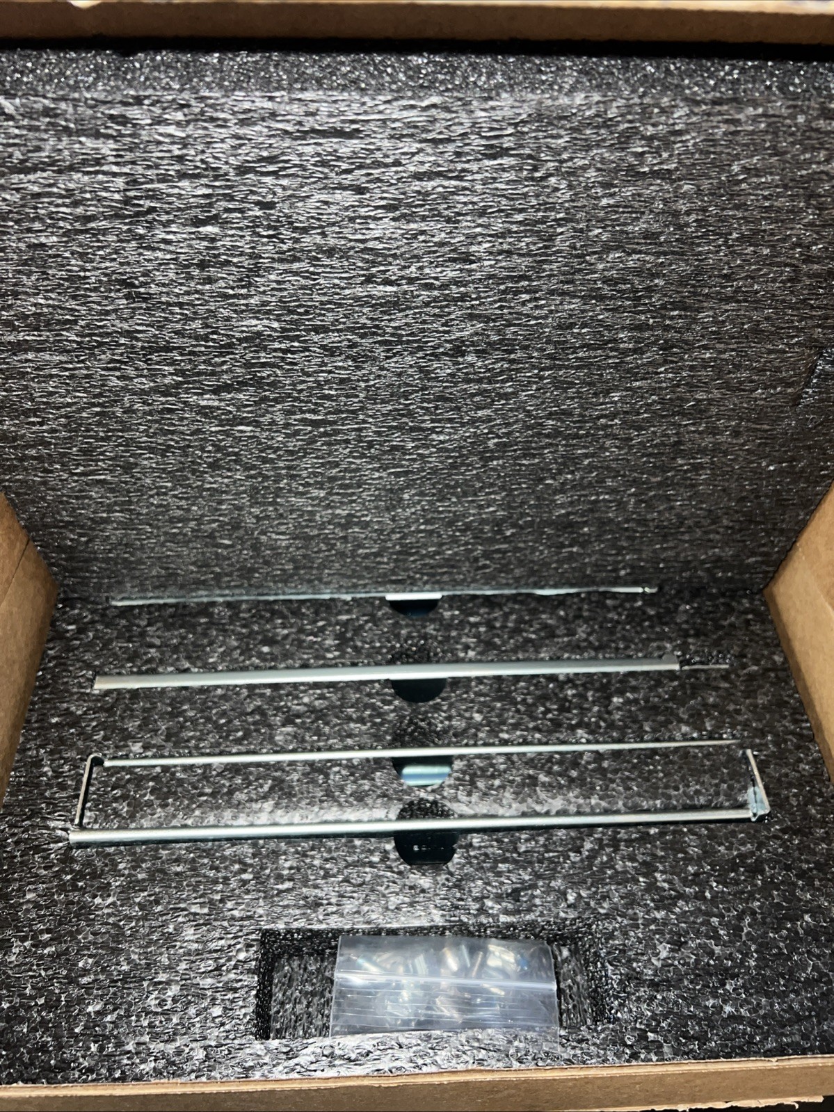 Palo Alto Networks PAN-PA-1RU-RACK4 -4 Post Rack Mount Kit for PA-820 and PA-850