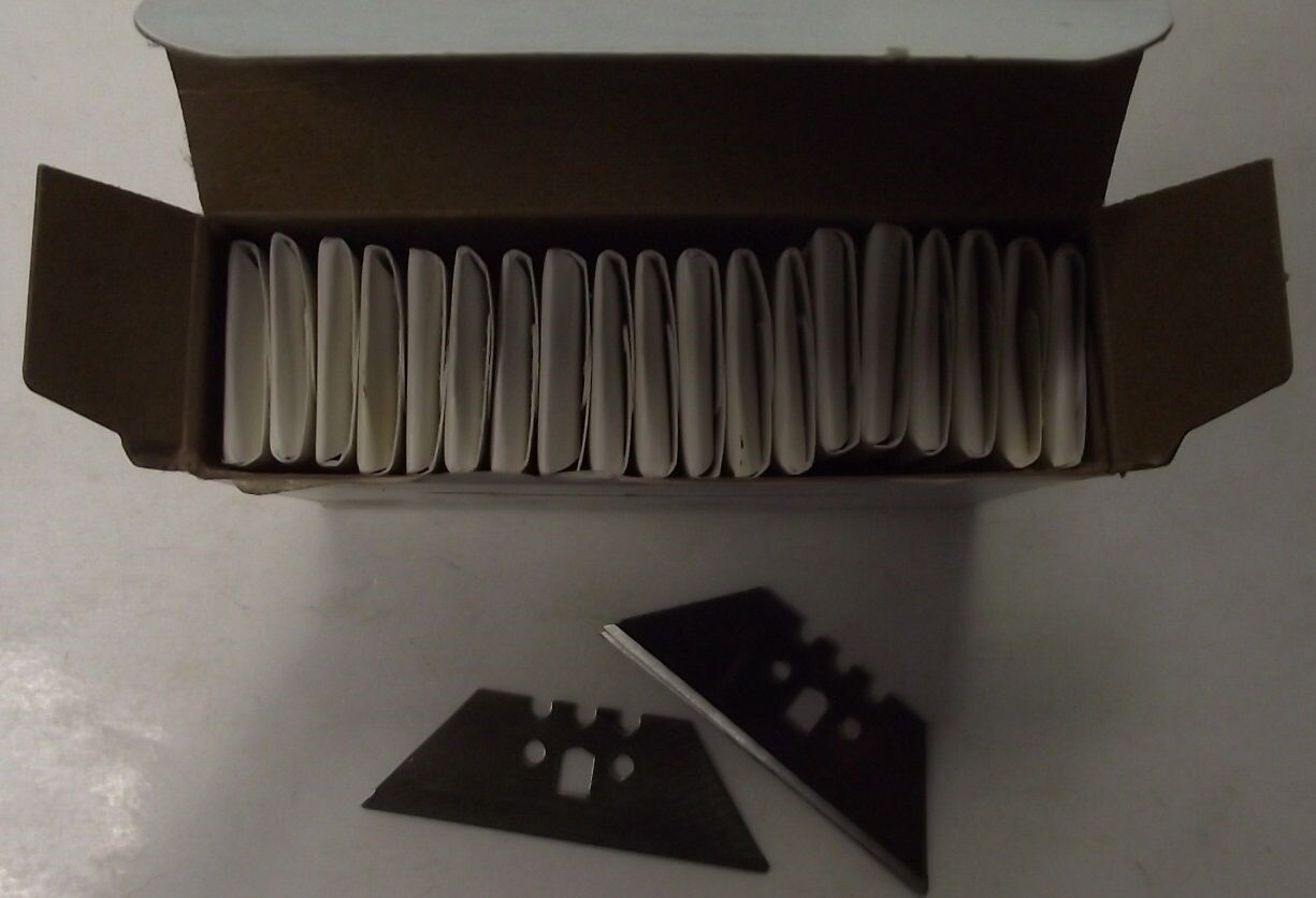 KD Tools 31400 Utility Blade 100-Pack USA