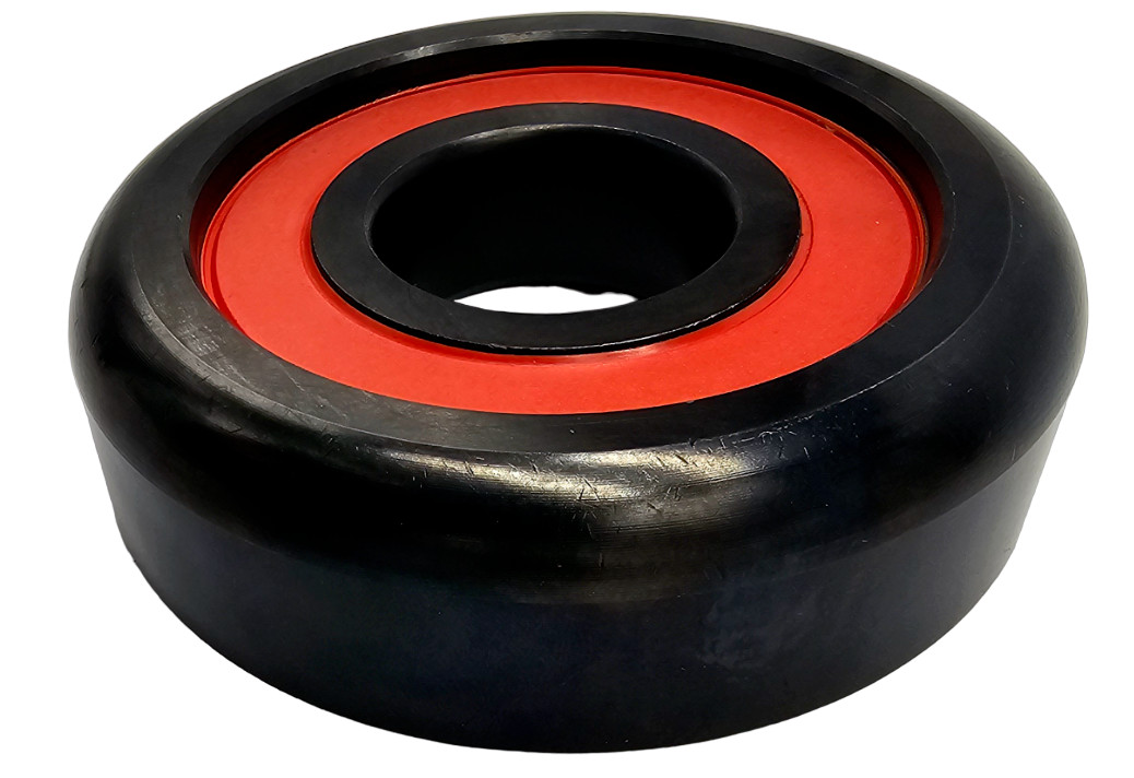 MG 308 DDL-2 Mast Guide Forklift Roller Bearing ENDURO Brand - SHIPS FAST!