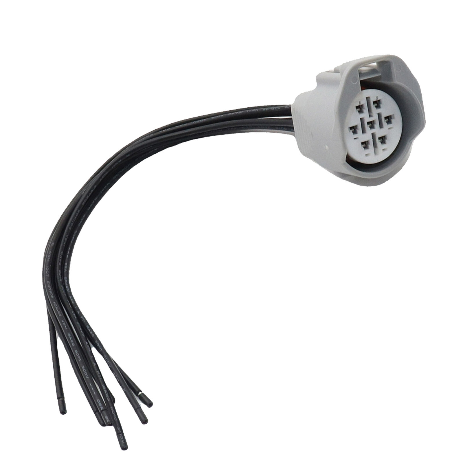Wire Harness Electrical Connector G4Y7-67-SH3 For Mazda 2020-2021 CX-30
