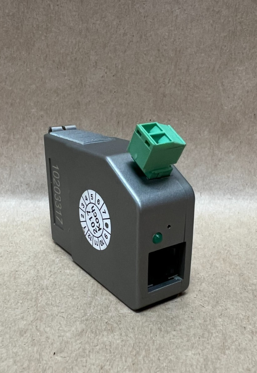 Koch 9359-LAN Ethernet Module