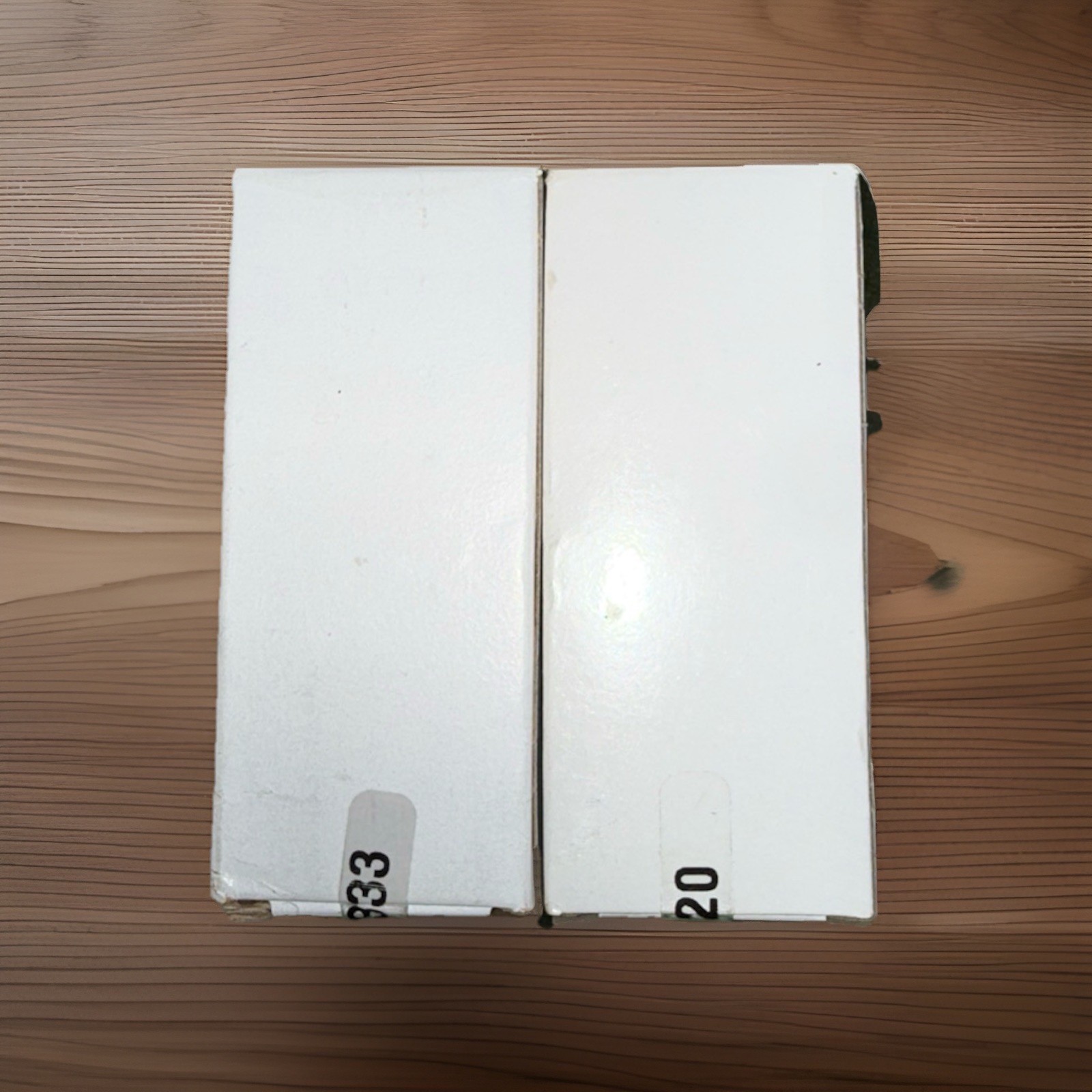 New👌Lot Of 2 Resideo SIXCTA Wireless Door/Window Contact ADT Command Fast Ship!