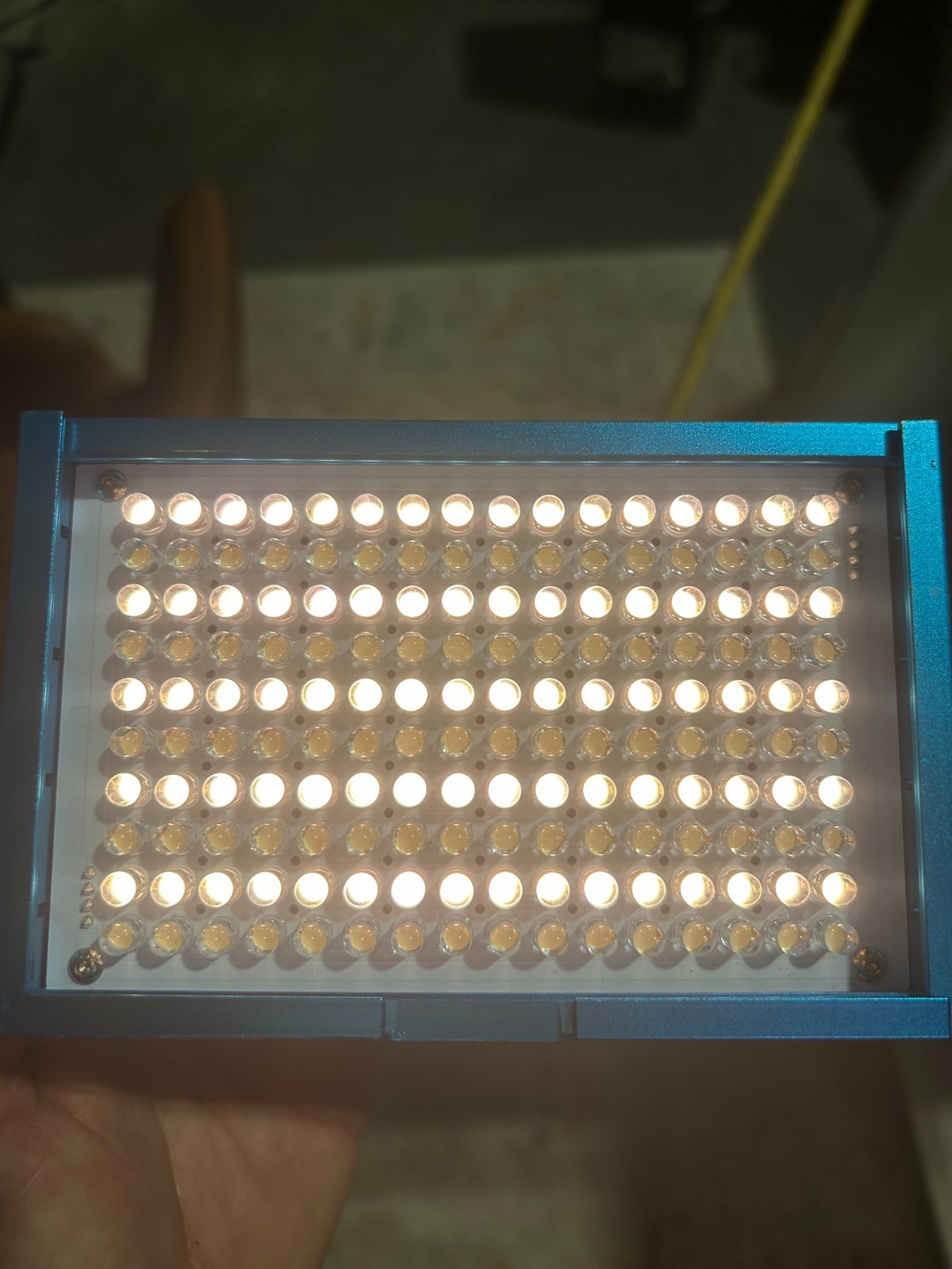 Dracast LED160 Bi-Color On-Camera LED Light