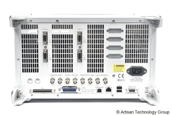 Anritsu MF6900A Digital Fading Simulator