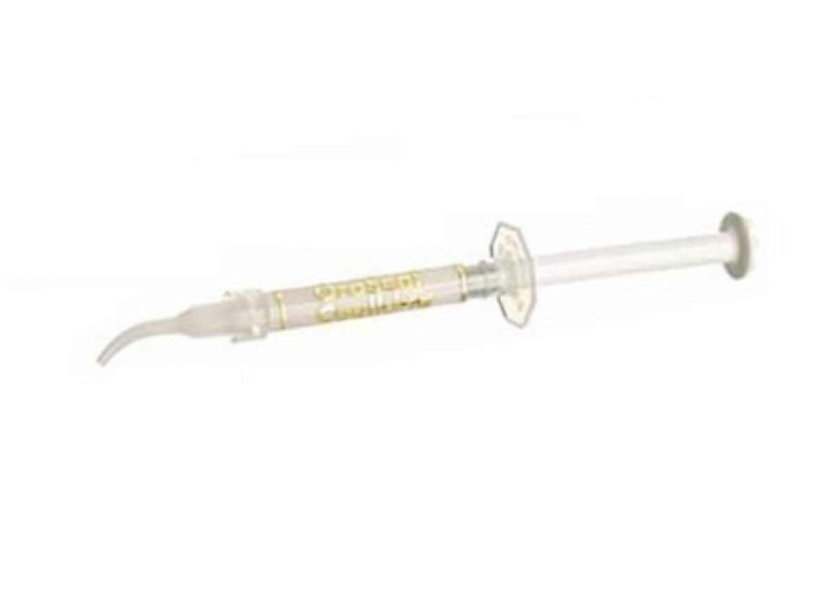 Ultradent 351 OraSeal Caulking & Putty Material Syringes 1.2cc 4/Pk