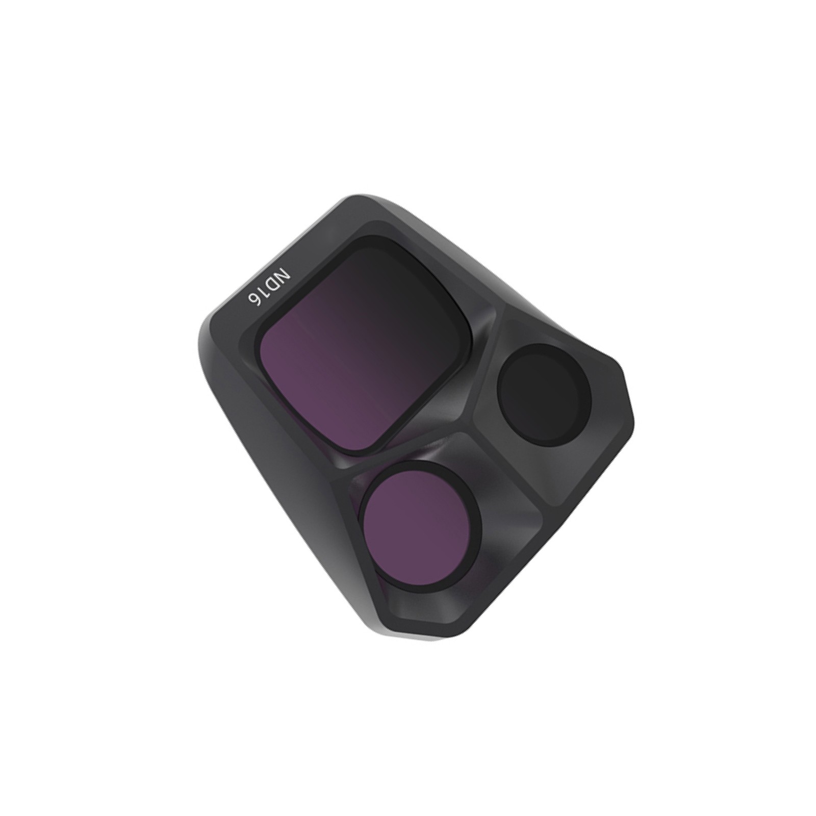 1 PC Optical Glass ND16 Lens Filter Accessories For DJI Mavic 3 Pro Drone G