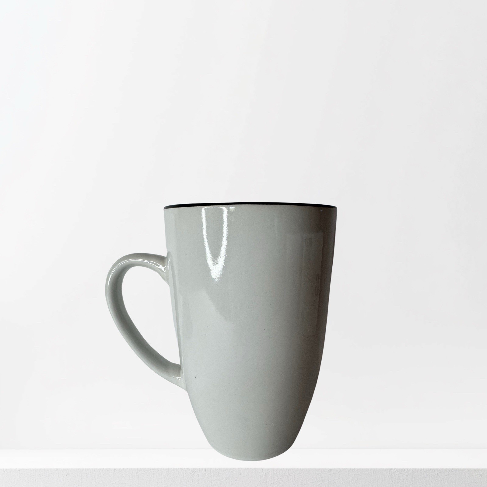 Coffee Mug - 21 Ounce Panda Bear Cup