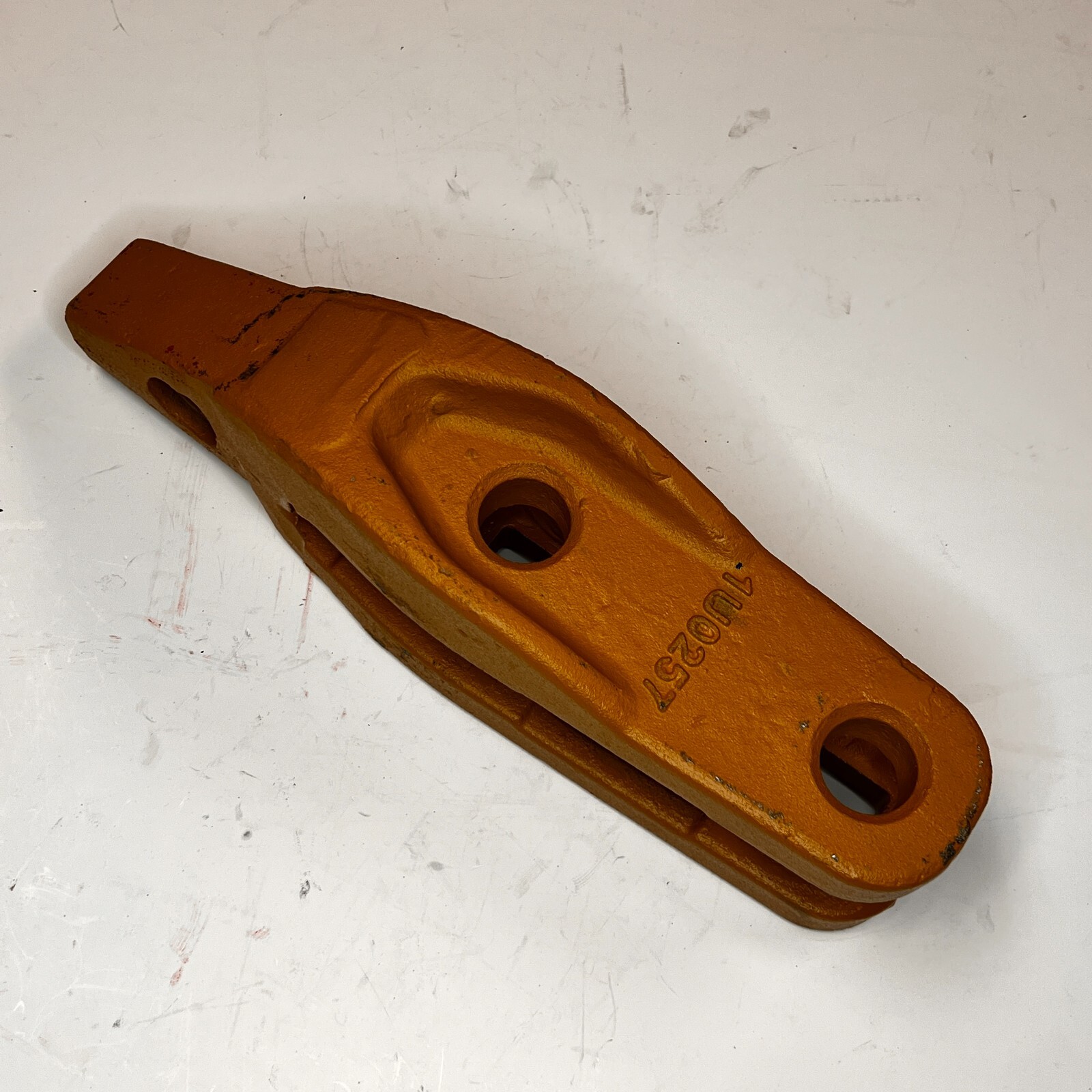 1U0257 Adapter Fits Caterpillar 920 924F 924G 924GZ 924H IT12B IT24F IT28F IT28G