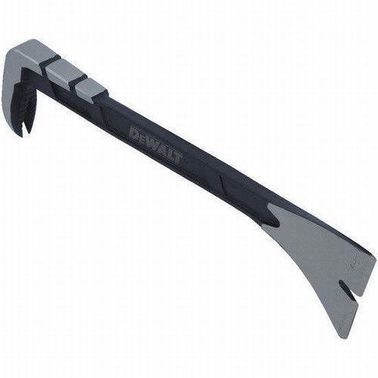 Dewalt Molding Pry Bar