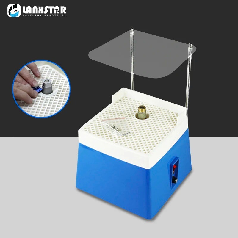 110V/220V Glass Grinder Portable Mini Dye Electric Grinder Diamond Grinder