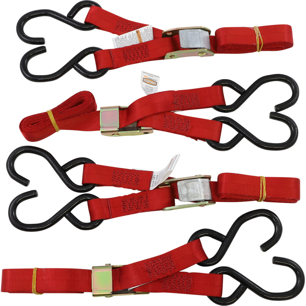 Steadymate Tie-Down - 1" x 6' | 15532