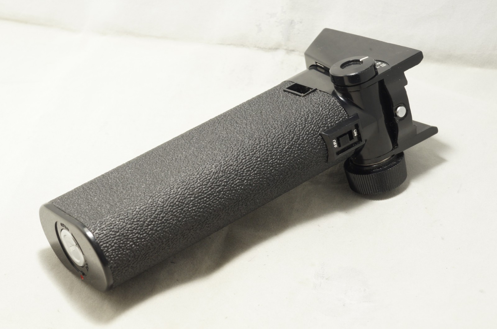 Olympus Bounce Grip