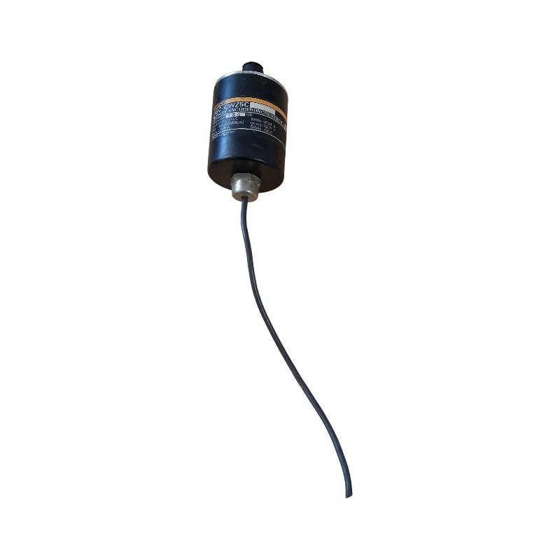 OMRON E6C-CWZ5C Rotary Encoder
