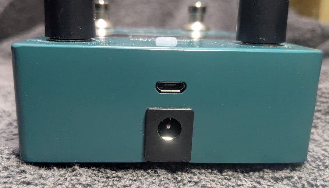 Tested FLAMMA FS21 Looper Drum Machine