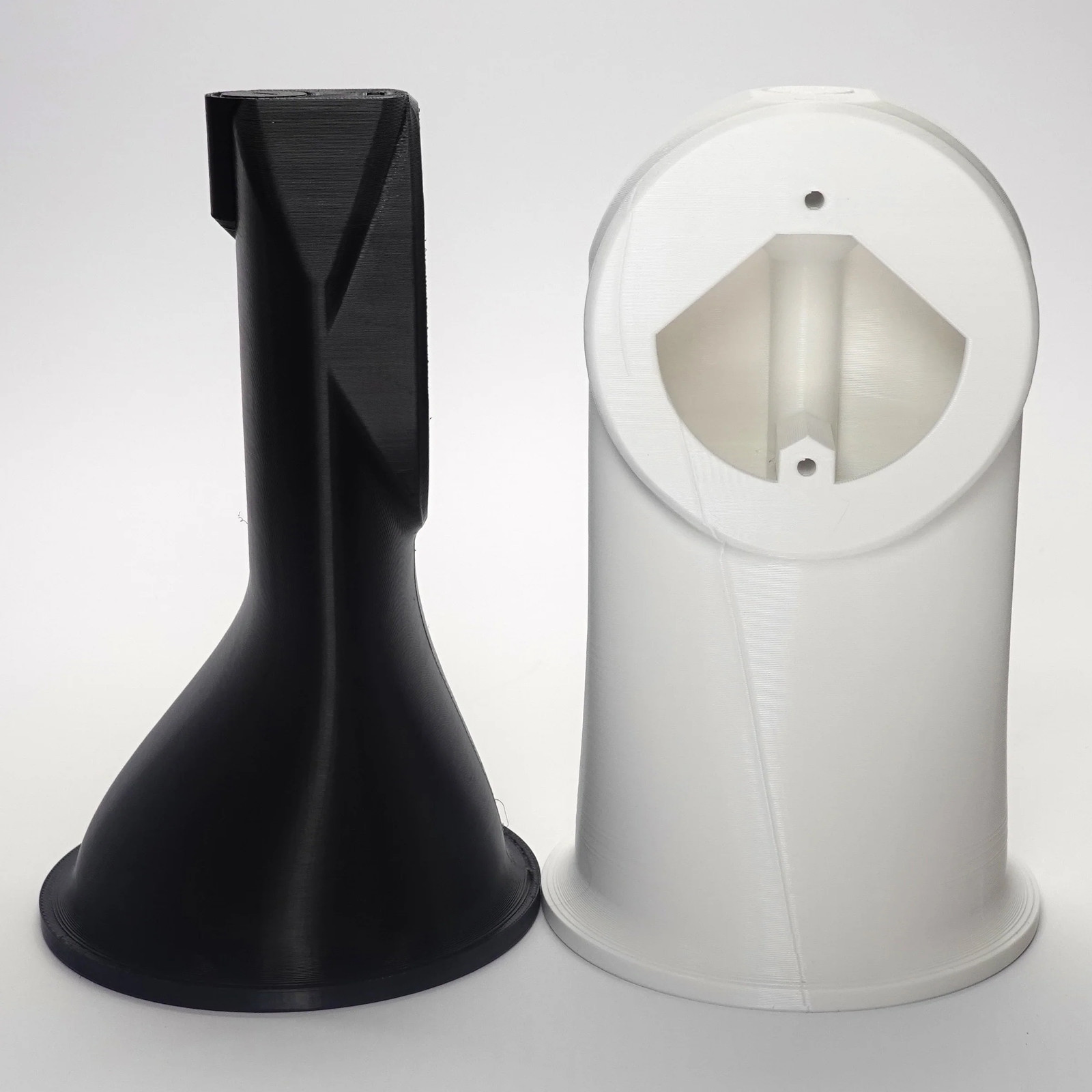 eve Outdoor Cam Single Soffit Mount