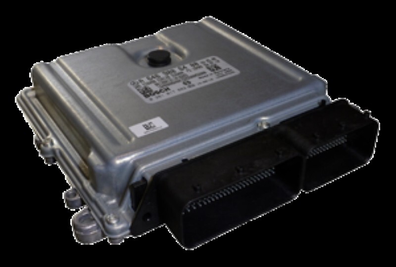Mercedes Benz ECU Cloning Service