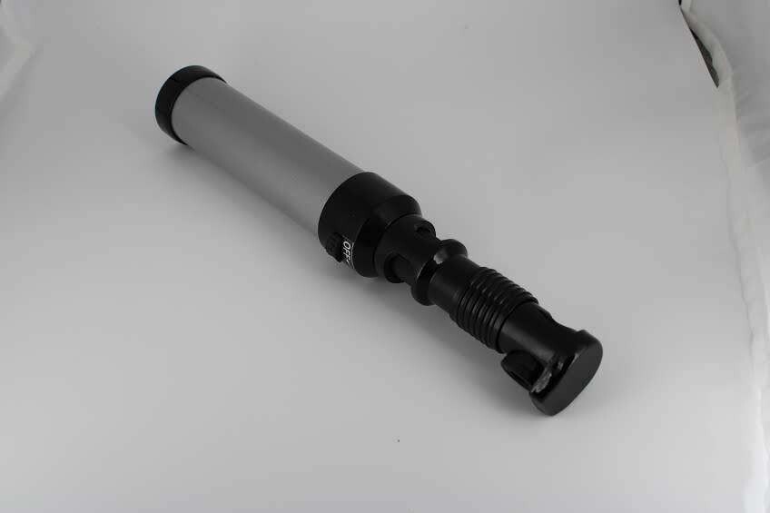 New Streak Retinoscope For Ophthalmology & Optometry