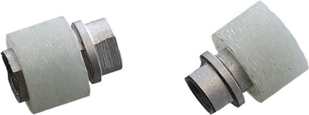 Flytanium Fits Barrel Spacer Set For Benchmade Steel Threads With Jade - FLY-960