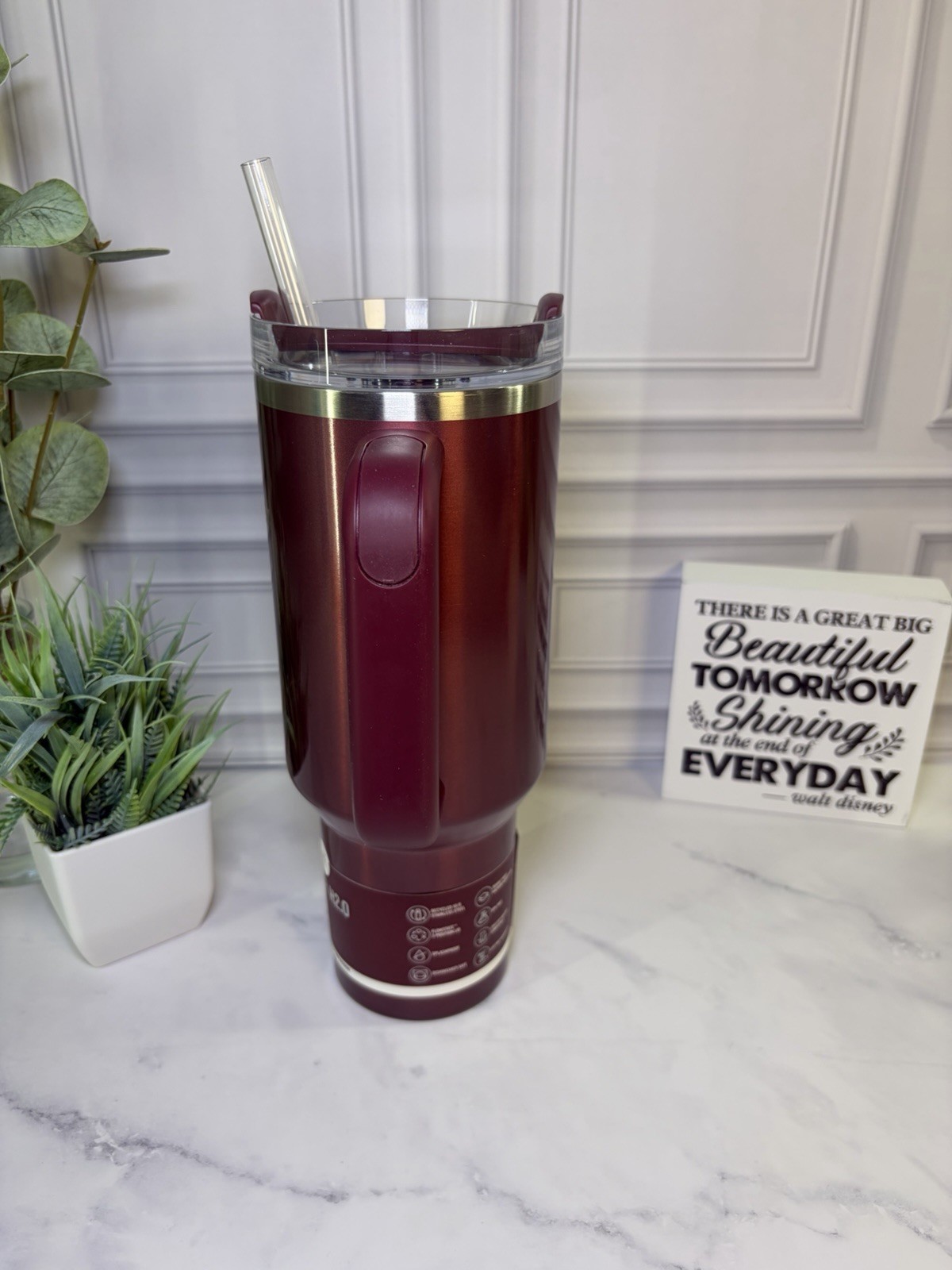 Stanley x elf Jam Session 40oz Tumbler BNWT