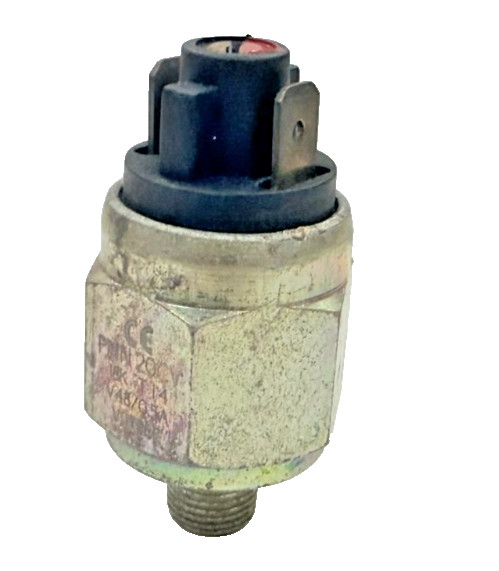 TAMROTOR Compressor NT1568 Pressure Switch