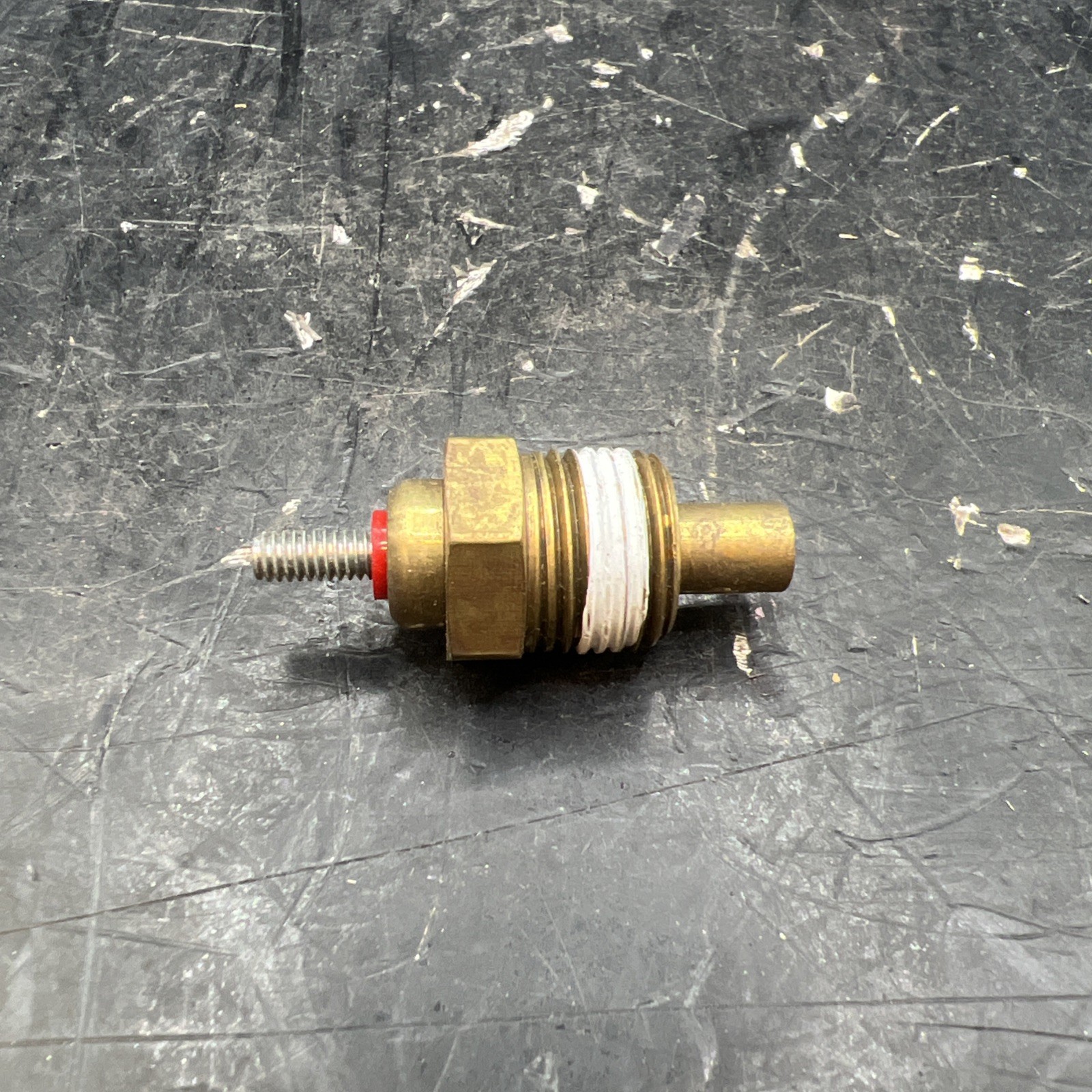 Standard TS374 Ignition Engine Coolant Temperature Sender, Free Shipping