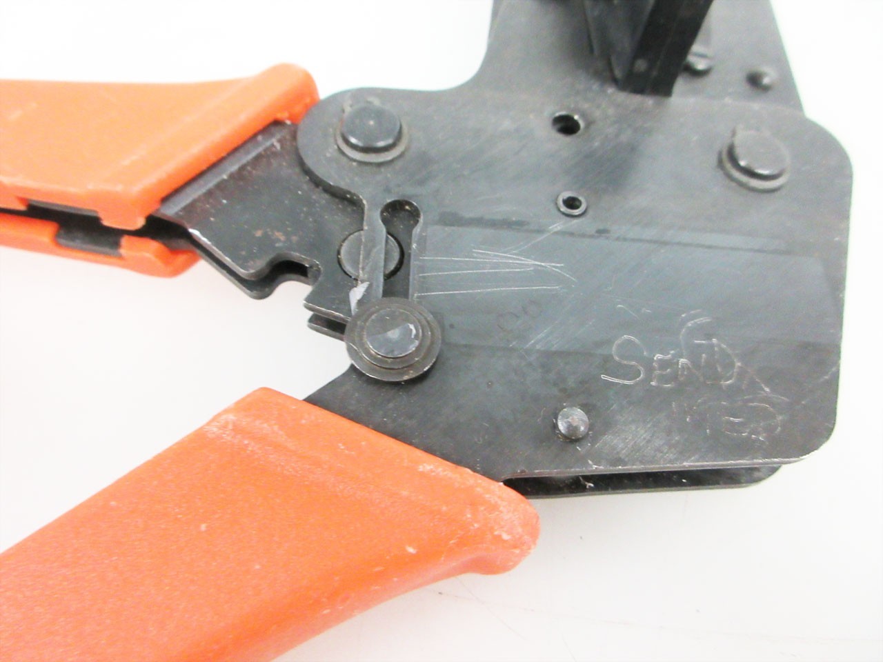PALADIN STYLE PA1812 RIBBON CABLE CUTTER