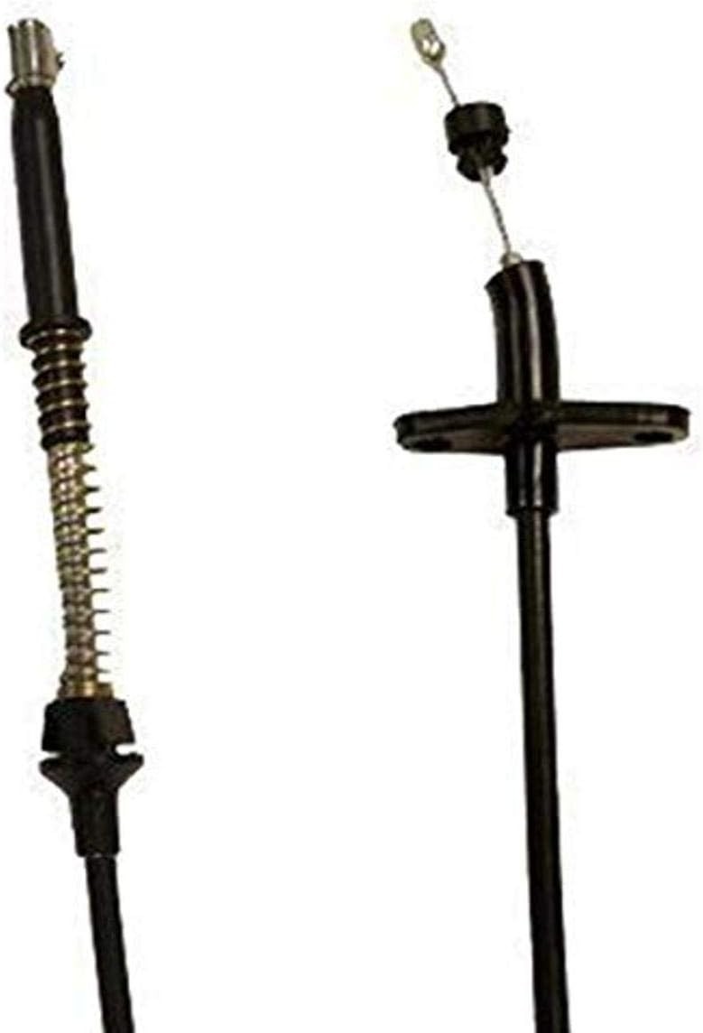 Accelerator Cable