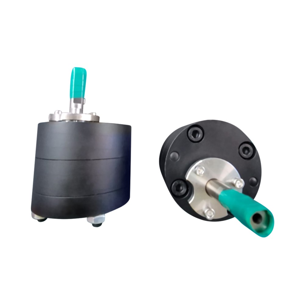 Replacement for Nordson 729107 Gear Pump