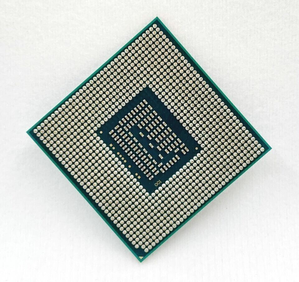 Intel i7-3940XM Extreme Edition 3.0GHz Socket G2 Alienware Laptop CPU Processor