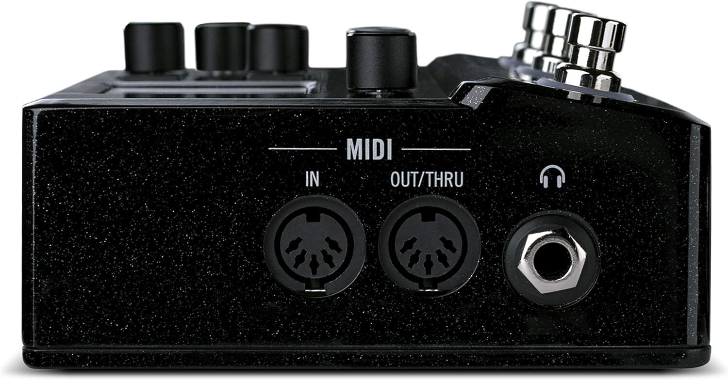 Line 6 HX Stomp Compact Amp & Effects Processor Guitar Effects Pedal Brand NEW