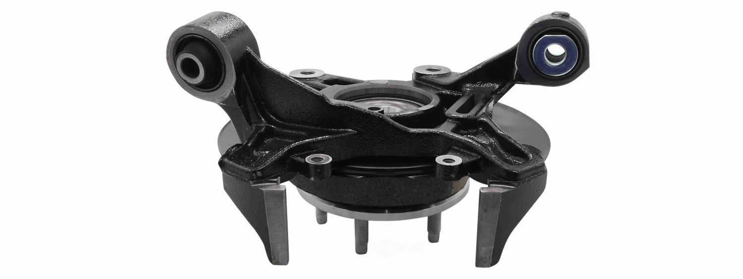 Spindle Knuckle GSP North America 9111400