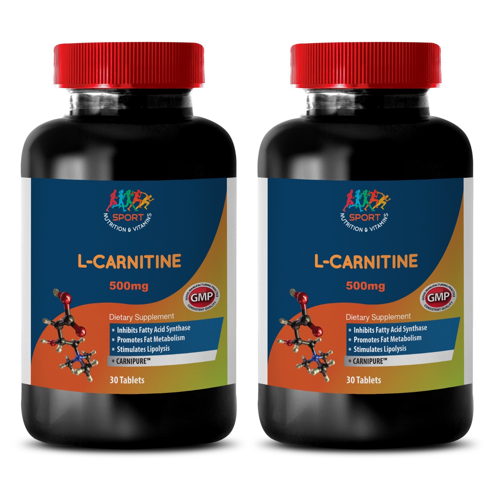 testosterone booster powder - L-Carnitine 2B - carnitine bulk supplements
