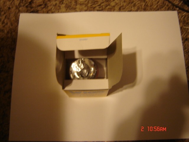 16mm Bell & Howell 1535,1540,1541,1500,1552-B,1574 Projector LAMP, 250 Watt lamp